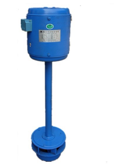 Axial flow tuebine