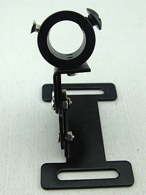 Bracket laser