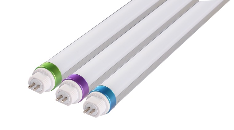 color ring T5