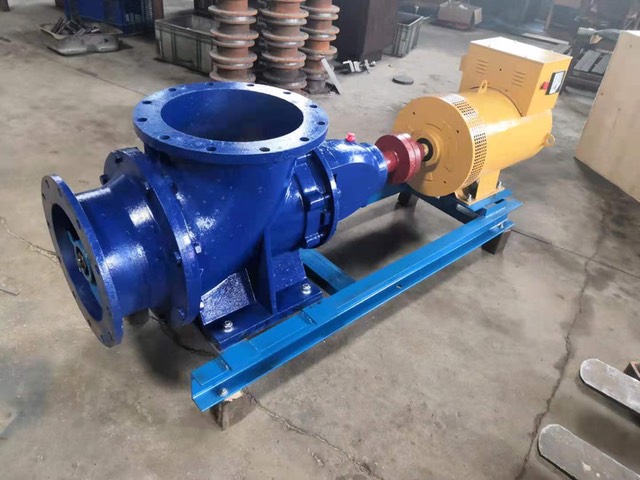 horizontal kaplan turbine 3 (kopia)