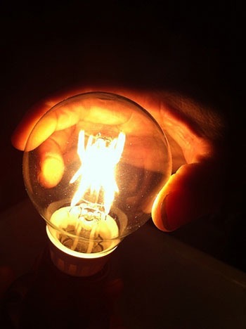 LED