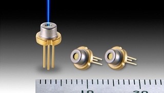 sanyobluraydiode