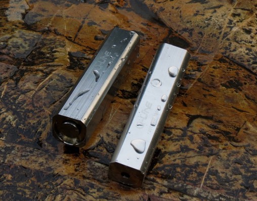 Stainlesslas