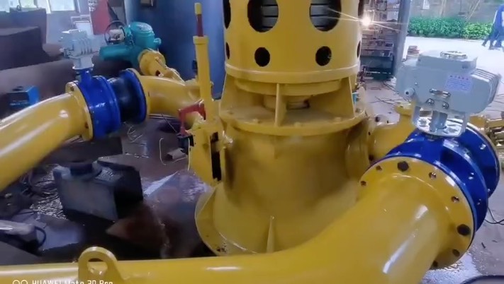 testing-100-kw-inclined-jet